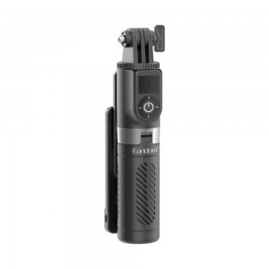 Selfie Stick Earldom ET-ZP26 με Αποσπώμενο Bluetooth Χειριστήριο