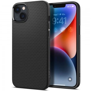 Θήκη Spigen Liquid Air Back Cover για iPhone 14