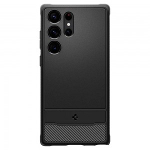 Θήκη Spigen Rugged Armor Back Cover για Samsung Galaxy S24 Ultra