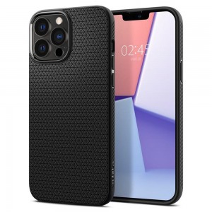 Θήκη Spigen Liquid Air Back Cover για iPhone 16 Pro Max