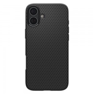 Θήκη Spigen Liquid Air Back Cover για iPhone 16 
