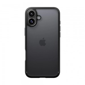 Θήκη Spigen Ultra Hybrid Back Cover για iPhone 16