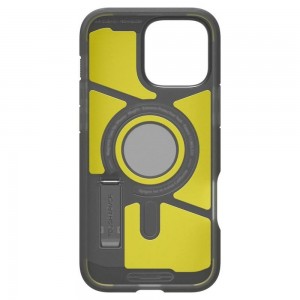 Θήκη Spigen Tough Armor MagFit Back Cover για iPhone 16 Pro Max