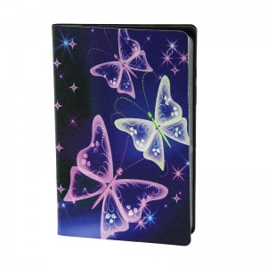 Θήκη Tablet Butterflies Flip Cover για Samsung Galaxy Tab A7 2020 (Design) 