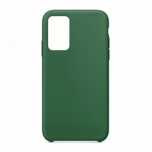 Θήκη OEM Silicone Back Cover για iPhone 6s Plus (Pine Green)