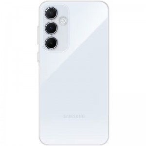 Θήκη Ultra Slim Back Cover 0.3mm για Samsung Galaxy A55
