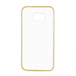 Θήκη Anti-Gravity Back Cover για Samsung Galaxy S6 (Χρυσό)
