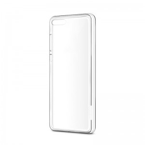 Θήκη X-Level Antislip Back Cover για Xiaomi Mi 6 (Διαφανές)