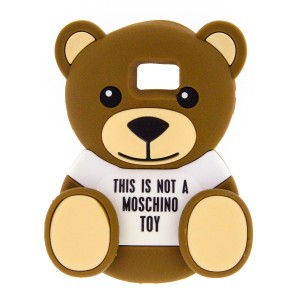 Θήκη 3D Back Cover Teddy Bear για Huawei Y520 (Design)