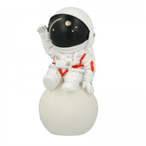 Επιτραπέζια Mini Λάμπα Astronaut L20 (Design)