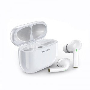 Ακουστικά Bluetooth Awei T29 TWS (Άσπρο)