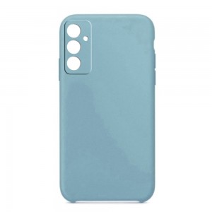 Θήκη OEM Silicone Back Cover με Προστασία Κάμερας