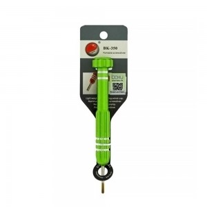 Κατσαβίδι Κατσαβίδι Bakku Bk-350 2.5mm