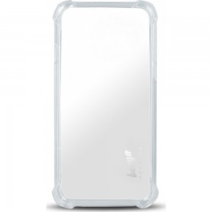 Θήκη Beeyo Crystal Clear Back Cover για Nokia 6  (Διαφανές)