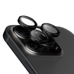 Σετ Προστατευτικά Κάμερας Erdom Lens Shield για iPhone 16 / 16 Plus 