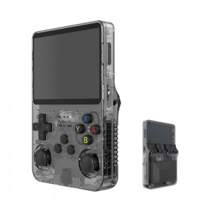 Gaming Console R36S