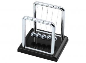 Newton Pendulum Ball Large