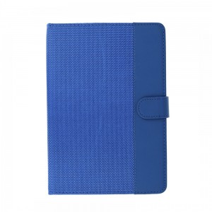 Θήκη Tablet Vennus Sensitive Flip Cover για Universal 7 (Μπλε)