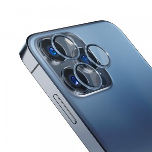 Σετ Προστατευτικά Κάμερας Erdom Lens Shield για iPhone 16 Pro / 16 Pro Max