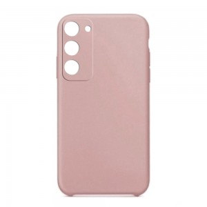 Θήκη OEM Silicone Back Cover με Προστασία Κάμερας για Xiaomi Redmi 14C 