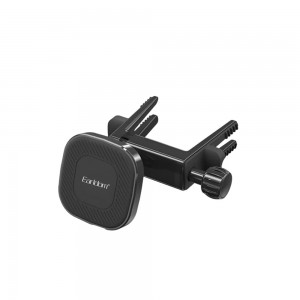  Μαγνητική Βάση Στήριξης Αυτοκινήτου Earldom ET-EH294 για Αεραγωγό (Μαύρο) (ph42_vaseis)