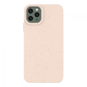 Θήκη ECO Back Cover για iPhone 11 Pro Max (Pink