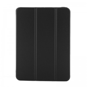 Θήκη Tablet Flip Cover Elegance Mat για Samsung Galaxy Tab A 10.5 T590/T595 (Μαύρο) 
