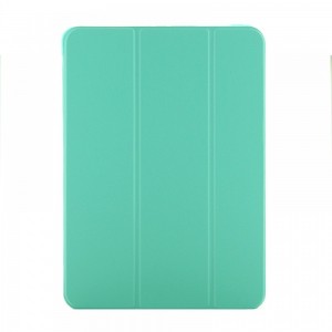 Θήκη Tablet & Pencil Flip Cover Elegance για iPad 10 10.9 (2022) (Βεραμάν)