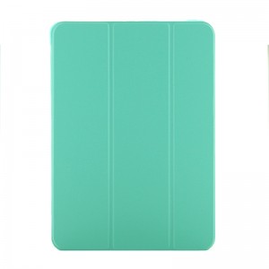 Θήκη Tablet Flip Cover για iPad Pro 10.5 (Τιρκουάζ)