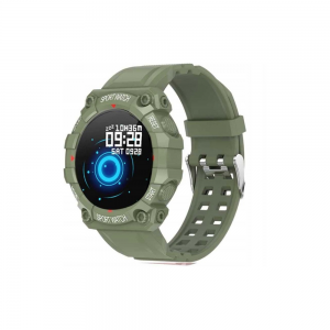 Smartwatch FD68 (Πράσινο)
