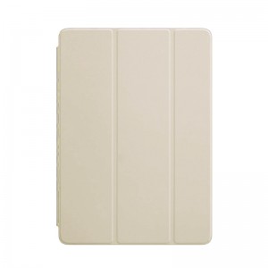 Θήκη Tablet Flip Cover για iPad Pro 10.5 (Μπεζ)
