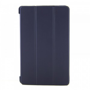 Θήκη Tablet Flip Cover Elegance για iPad Mini 2021 (Σκούρο Μπλε)