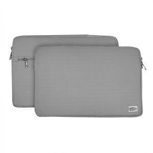 Τσάντα Μεταφοράς Wonder για Laptop 17'' (Γκρι)