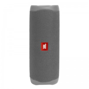 JBL Flip 5 Waterproof Portable Bluetooth Speaker (Γκρι)