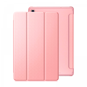 Θήκη Tablet Flip Cover για Huawei MediaPad T3 10 9.6' (Φούξ)