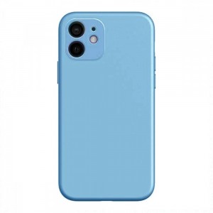 Θήκη MyMobi Σιλικόνης Mat Back Cover με Προστασία Κάμερας για Xiaomi Redmi A5