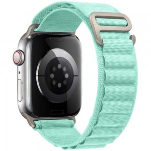 Ανταλλακτικό Υφασμάτινο Λουράκι Loop για Apple Watch