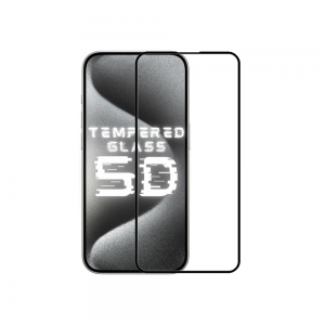 Tempered Glass 5D για Samsung Galaxy A26