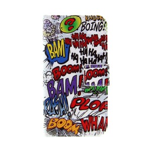 Θήκη Graffiti Flip Cover για Samsung Galaxy A5 2016 (Design)
