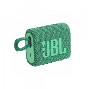 Ηχείο Bluetooth JBL GO 3 Eco (Green)