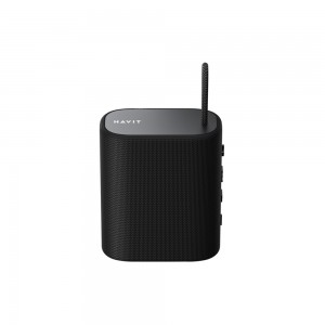 Wireless Bluetooth Compact Portable Speaker Havit SK801BT