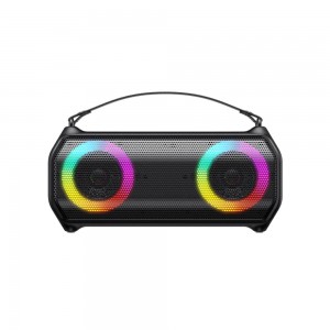 Wireless Bluetooth Speaker RGB Light Havit SK888BT