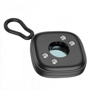 Anti-Spy Camera Detector Hoco GM231 