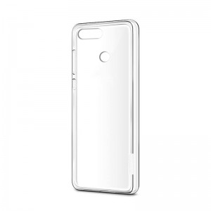 Θήκη X-Level Antislip Back Cover για Huawei Honor 7X (Διαφανές)