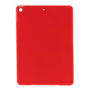 Θήκη Goospery Soft Feeling Back Cover για iPad Air (Κόκκινο)
