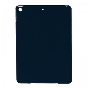Θήκη Goospery Soft Feeling Back Cover για iPad Air (Μπλε)