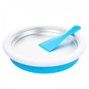 Ice Roll Pan (Μπλε)
