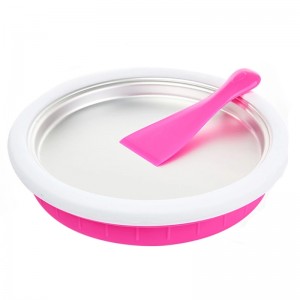 Ice Roll Pan (Φούξ)