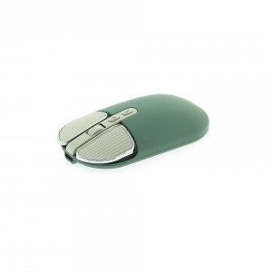 Ασύρματο Επαναφορτιζόμενο Ποντίκι iMice i5 USB/Bluetooth 1600DPI