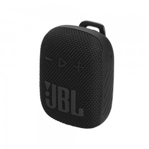 Ηχείο Bluetooth JBL Wind 3S για Ποδήλατο και Μηχανή (Black) 